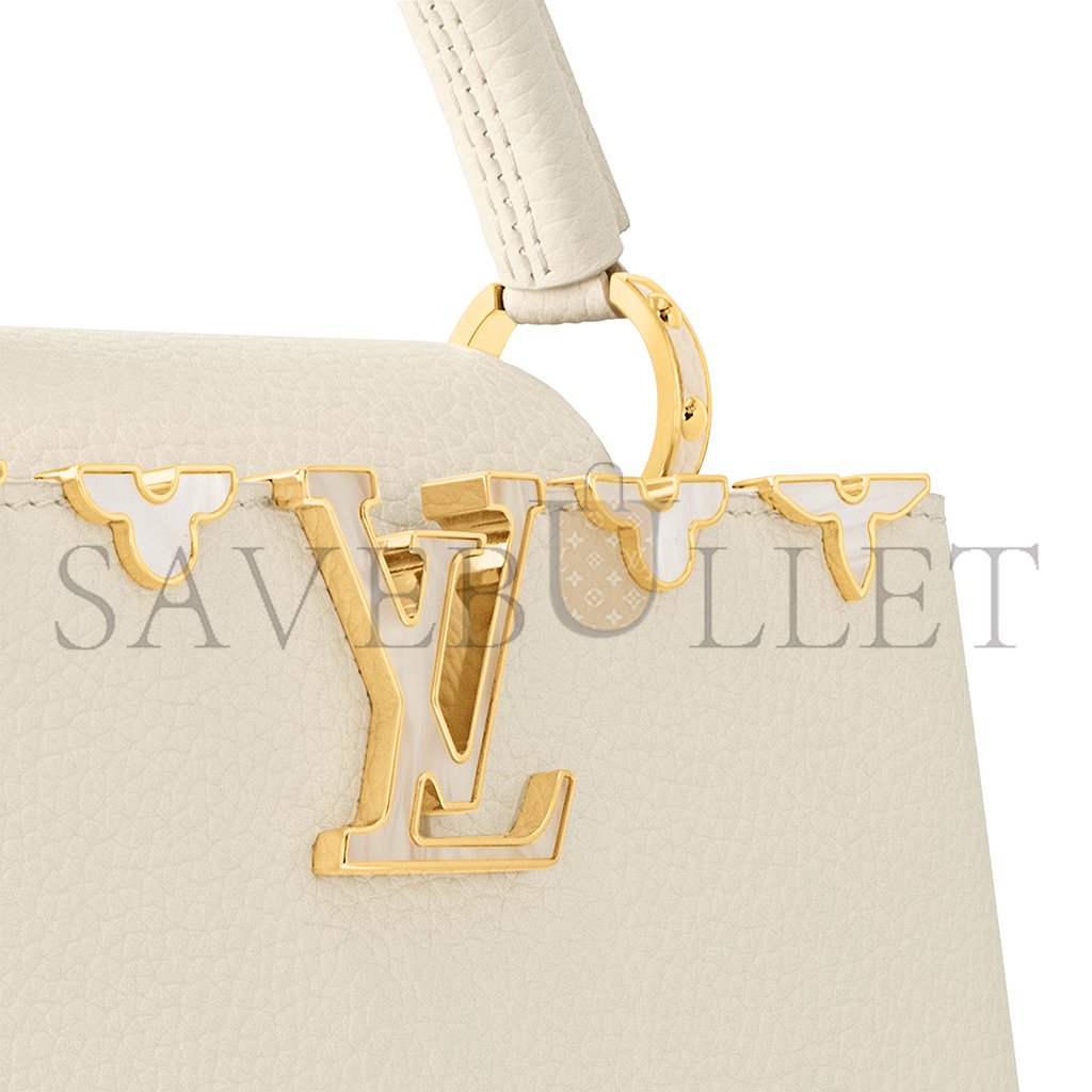 LOUIS VUITTON CAPUCINES BB M23331 (27*18*9cm)